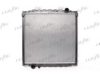 FRIGAIR 0237.3014 Radiator, engine cooling